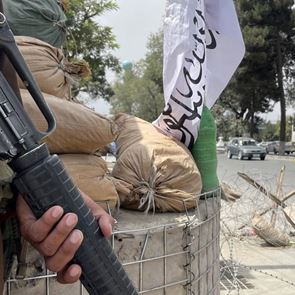 Τα αντίποινα των Αμερικανών στην Καμπούλ