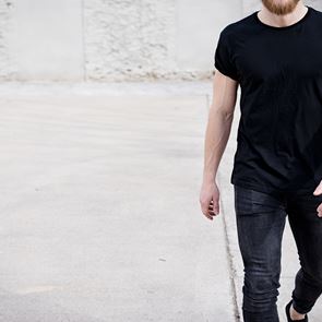 Tα μαύρα τζην που θα φορεθούν φέτος το χειμώνα