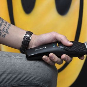 Οι ξυριστικές μηχανές της Remington είναι το ιδανικό δώρο για εκείνον την Ημέρα του Αγίου Βαλεντίνου