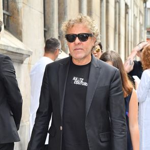 Το τολμηρό μήνυμα της Diesel προς τους haters όλου του κόσμου