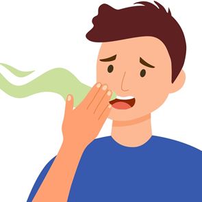 Πώς λες ευγενικά σε έναν συνάδελφο ότι βρωμάει