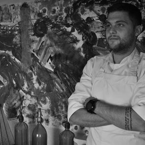 Ο Δήμος Σαμουράκης πιστεύει στις καθαρές γεύσεις