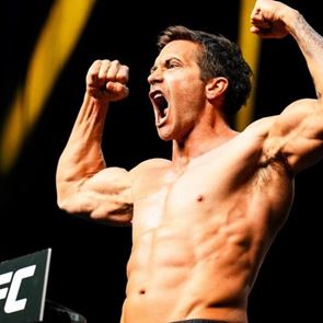 Το μυστικό πίσω από το six-pack του Jake Gyllenhaal για το Road House