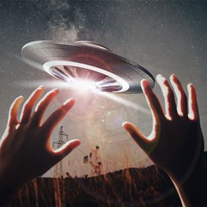 Ένα εκατ. ευρώ για όποιον αποδείξει ότι υπάρχουν εξωγήινοι