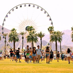 Coachella και Stagecoach ακυρώνονται λόγω πανδημίας