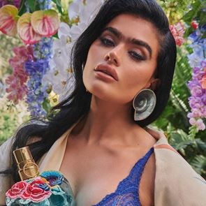 Σοφία Χατζηπαντελή, η νέα, εντυπωσιακή μεταγραφή του GNTM