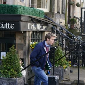 Ο Ed McVey είναι ο νέος Πρίγκιπας William