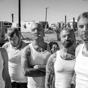 Οι Avenged Sevenfold στο Release Athens 2025