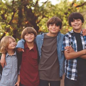 Είσαι άραγε πιο έξυπνος από τα αδέλφια σου; Έχουμε την απάντηση