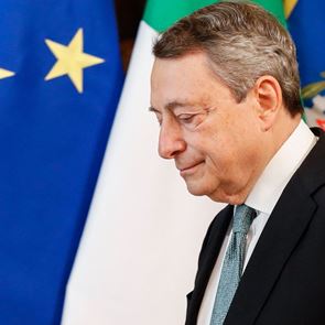 H ήττα της πολιτικής ατζέντας Draghi σε απλά ελληνικά