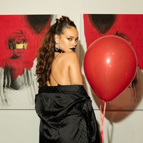 H Rihanna στη λίστα με τους δισεκατομμυριούχους του Forbes