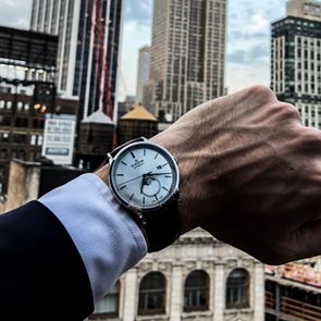 Τα ομορφότερα ρολόγια κάτω των 1.500 ευρώ