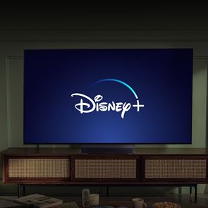 Το DISNEY+ έρχεται σε περισσότερες συμβατές τηλεοράσεις LG