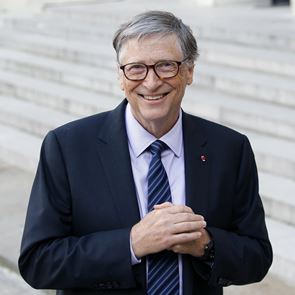 O Bill Gates λέει ότι στο μέλλον θα δουλεύουμε 3 μέρες, εμείς χειροκροτάμε