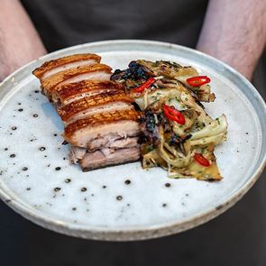 Στο Sole Giaguaro και το καλοκαίρι