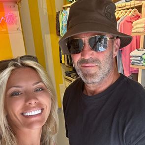 Σε ποιο ελληνικό νησί κάνει διακοπές ο Jason Statham