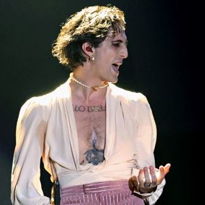 Mixie, το νέο mullet