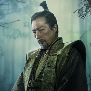 Πότε θα ολοκληρωθεί το Shōgun στο Disney