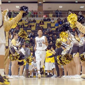 To Basketball or Nothing δεν είναι μία ακόμη αθλητική σαπουνόπερα