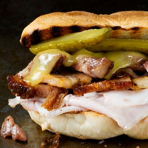 To Cubano δεν είναι απλά ένα σάντουιτς