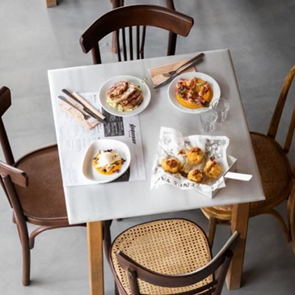 Το σχέδιο για την επιστροφή της εστίασης