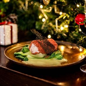 Τα Nice n easy υποδέχονται τις γιορτές με healthy gourmet μενού