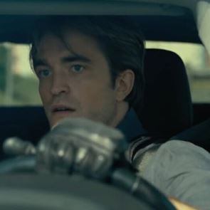 Τα αυτοκίνητα στο γκαράζ του Robert Pattinson