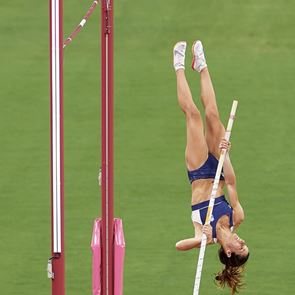 Στεφανίδη και Αδαμοπούλου προκρίθηκαν στον τελικό