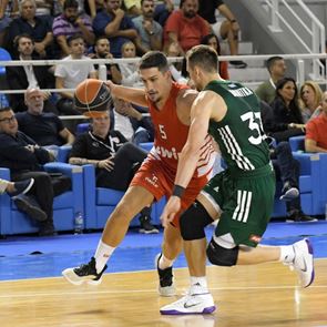 Όσα μάθαμε από την 1η αγωνιστική της Euroleague