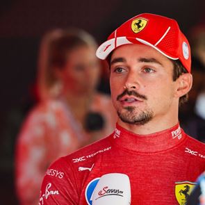 Το τσιγκούνικο φιλοδώρημα του σταρ της Formula 1, Charles Leclerc, που έγινε viral