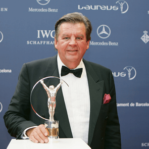 Η λίστα του Forbes με τους δισεκατομμυριούχους της Αφρικής