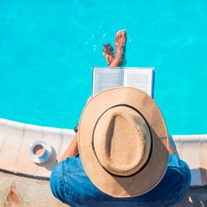 Νέα βιβλία για τον Ιούνιο