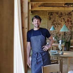 Rene Redzepi, ένας προφήτης της γεύσης