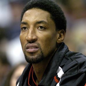 Μία βόλτα στο σπίτι του Scottie Pippen