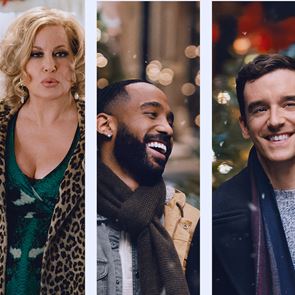 Οι νέες ταινίες και σειρές του &lt;em>Netflix&lt;/em> για τα Χριστούγεννα