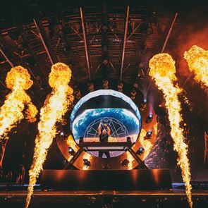 Αποκλειστική συνέντευξη: Armin Van Buuren, The Dance Master