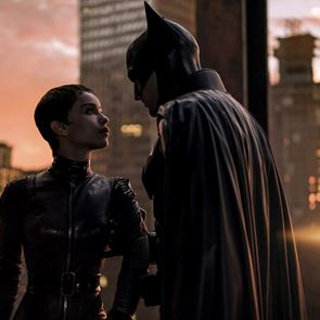 Τι γνωρίζουμε έως τώρα για το The Batman 2