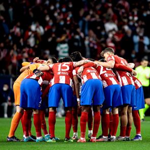 Στην Ατλέτικο Μαδρίτης ξαναβρήκαν το cholismo