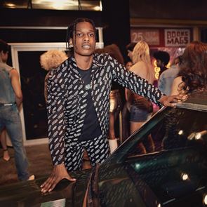 50 χρόνια Calvin Klein