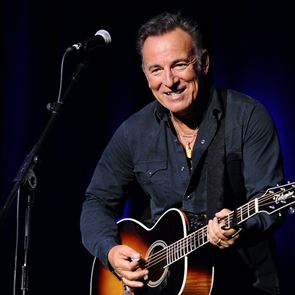 Ο Bruce Springsteen μίλησε για πρώτη φορά για τη σύλληψή