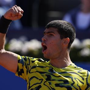 Το Masters της Μαδρίτης είναι μία διαφορετική ιστορία