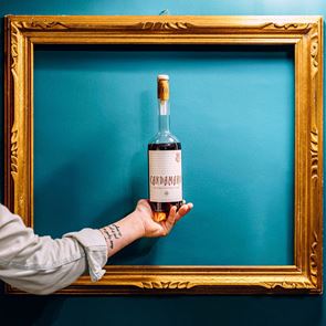 Cardamaro, ένα διαφορετικό amaro