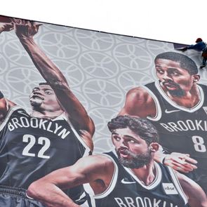 Brooklyn Nets, το πιο έξυπνο franchise του ΝΒΑ