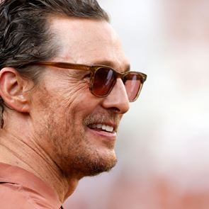 Ο Matthew McConaughey εξηγεί τους πραγματικούς λόγους που εγκατέλειψε το Χόλιγουντ