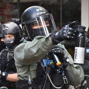 Η τύχη του Χονγκ Κονγκ στα χέρια φοβισμένων Κινέζων ηγετών