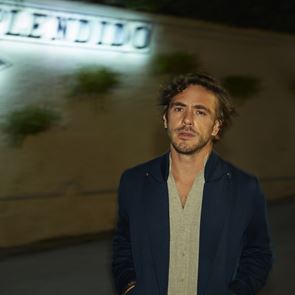 Ο Jack Savoretti έχει ζήσει τα τραγούδια
