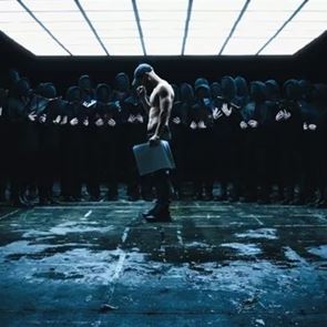 Στο Arte Povera τα πολλά λόγια είναι φτώχεια