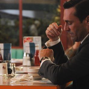 Κορυφαία ρολόγια που είδαμε στο <em>Netflix</em>