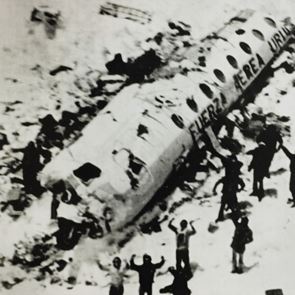 Κανίβαλοι στα βουνά των Άνδεων