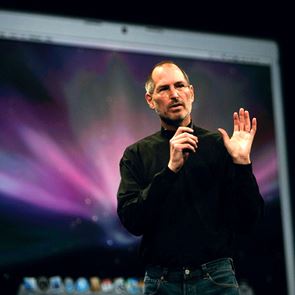 Το κόλπο του Steve Jobs για να έχεις πάντα καθαρό μυαλό